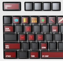 Optimus Keyboard