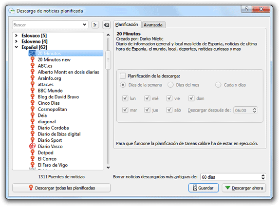 Calibre