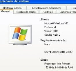 Pentium 133 POST
