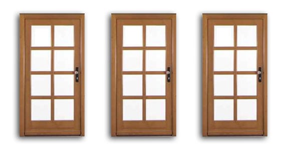 La paradoja de Monty Hall: Las tres puertas (estadística)
