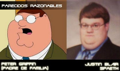 Peter Griffin