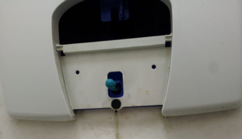 Pareidolia: Narizon