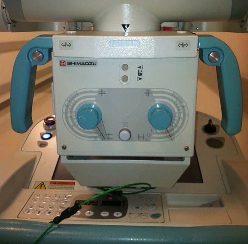 Pareidolia: Perro robot
