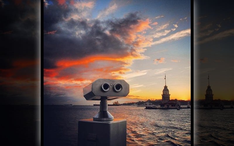 Pareidolia: Wall e