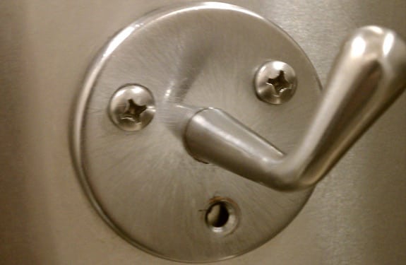 Pareidolia (rostros o figuras en imágenes): Sorpresa