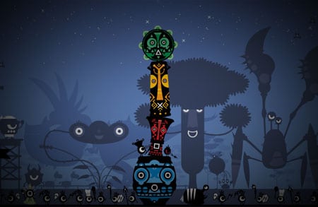 patapon ritmos tambores don chaka pata pon