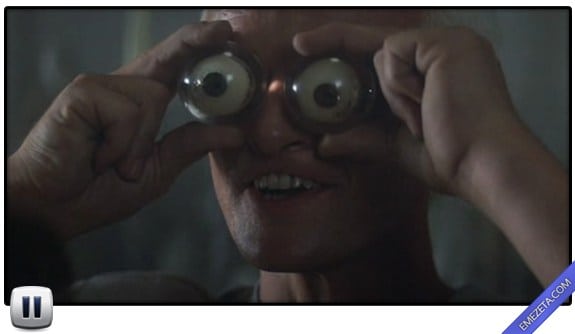 Pausas poco elegantes: Blade runner roy batty