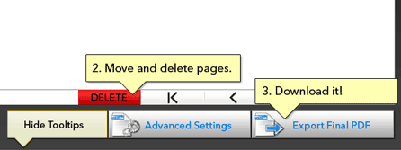 pdfhammer nitropdf