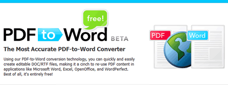 pdf to word nitropdf