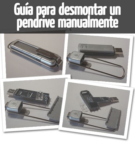 pendrive montar desmontar mount umount