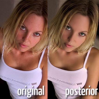 photoshop piel disimular
