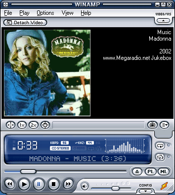 winamp plugin mp3 tag cover art