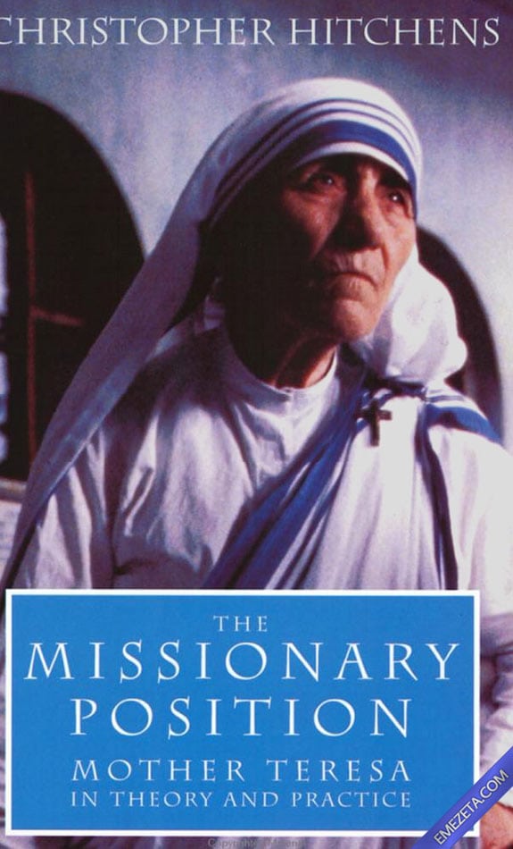 Portadas desconcertantes: Missionary position theory and practice