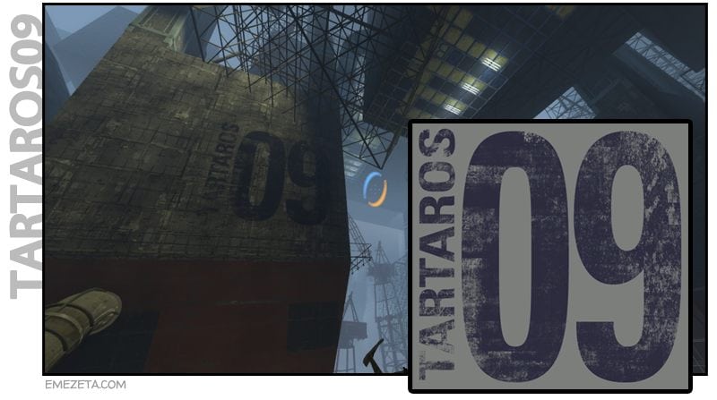 Portal 2: Tartaros09