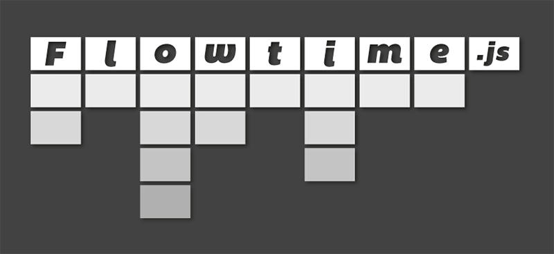 Flowtime.js