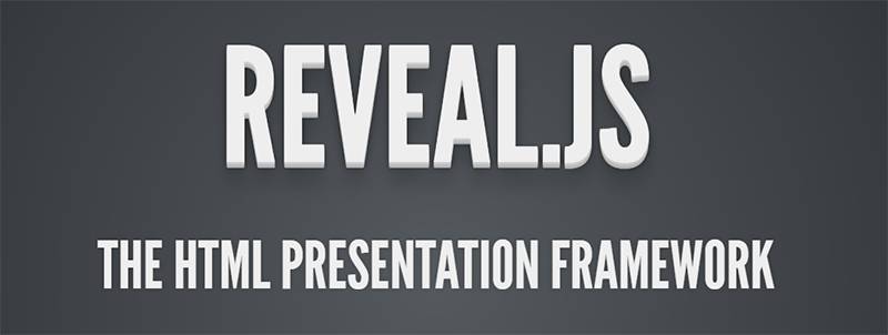 Reveal.js