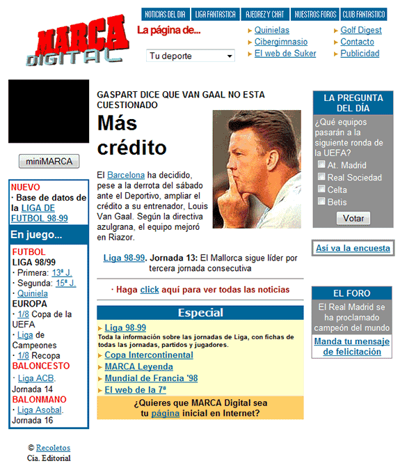 marca 1998