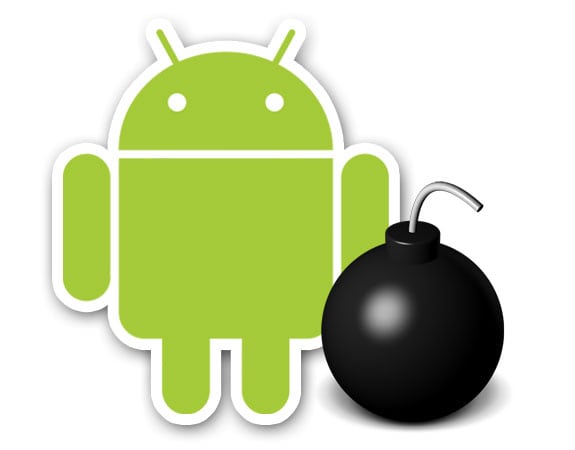 Solucionar problemas con Android