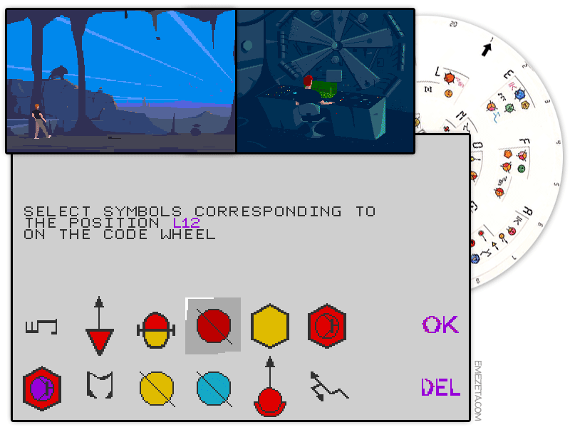 Juego: Another World