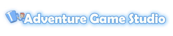 Proyectos de Internet: Adventure game studio