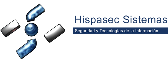 Proyectos de Internet: Hispasec