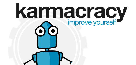 Proyectos de Internet: Karmacracy