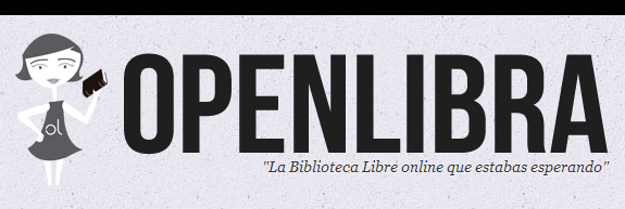 Proyectos de Internet: Openlibra