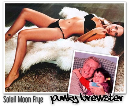 punky brewster soleil moon frye