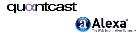 quantcast alexa