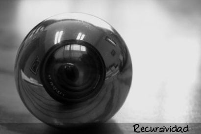 recursividad