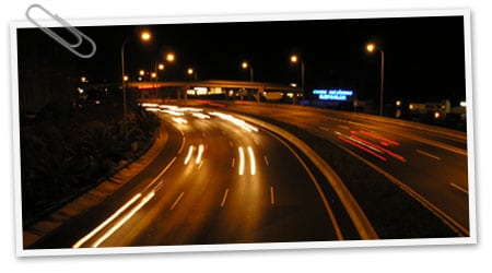 road picture carretera