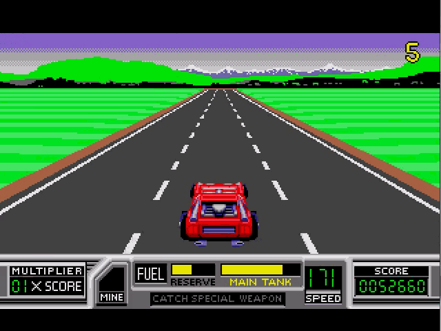 Rompe Ralph: Roadblasters