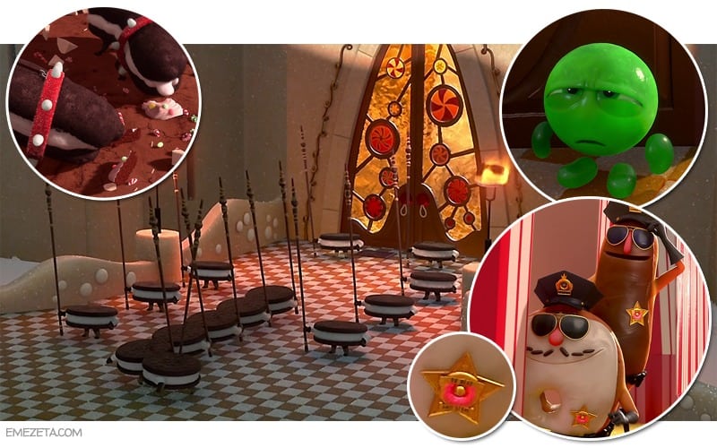 Rompe Ralph: Sugar Rush