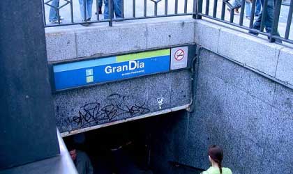 street art