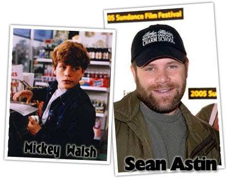 sean astin mickey walsh sam señor anillos goonies