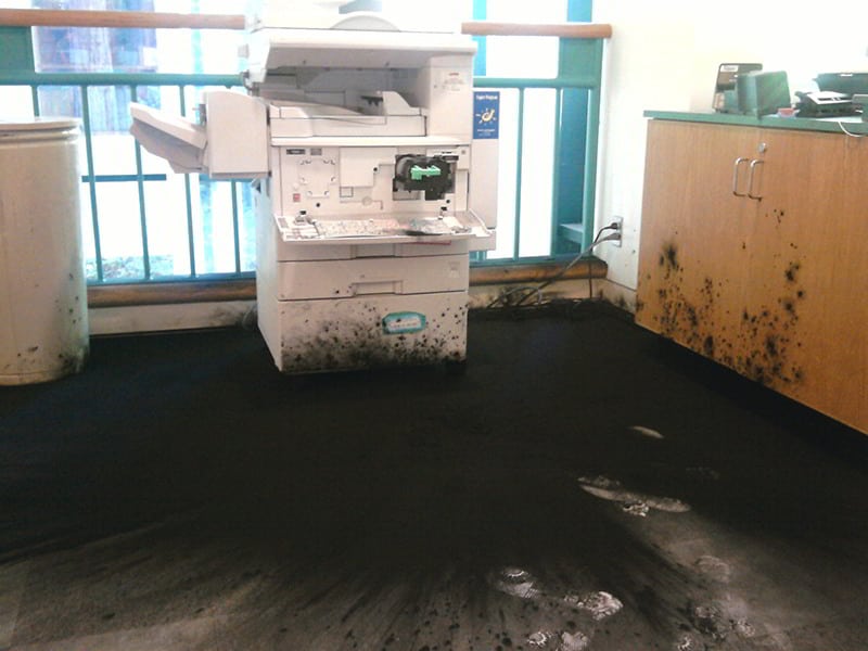 : Toner impresora