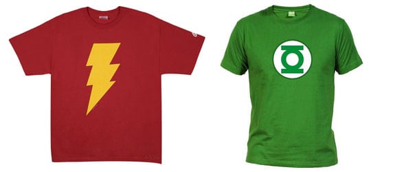 sheldon cooper camisetas t-shirts