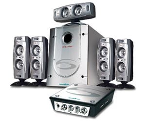 sound surround 5.1