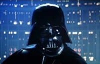 Darth Vader