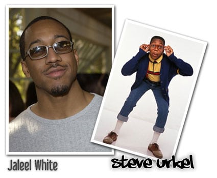 steve urkel jaleel white cosas de casa