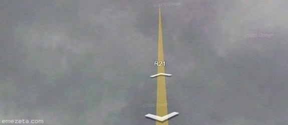Stairway to Heaven
