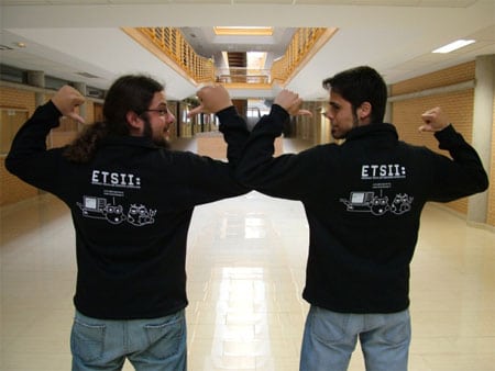 sudadera etsii bit byte tankian manz