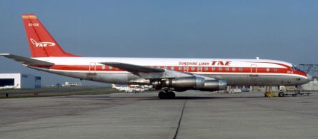 supercaravelle tae manises