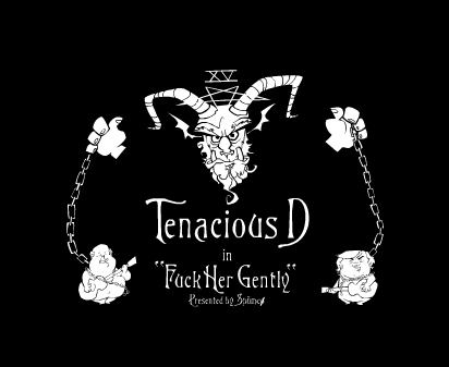tenacious fuck her gently