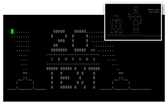 Terminal Linux