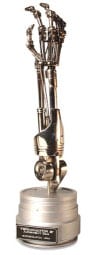 terminator arm