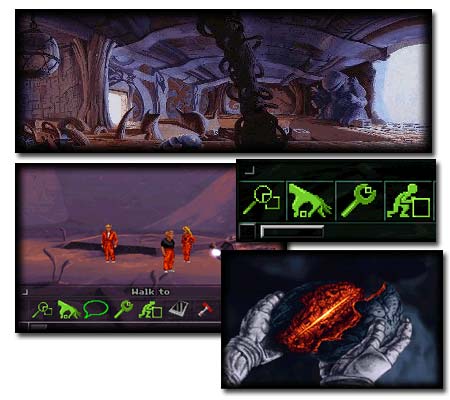 the dig beta museum