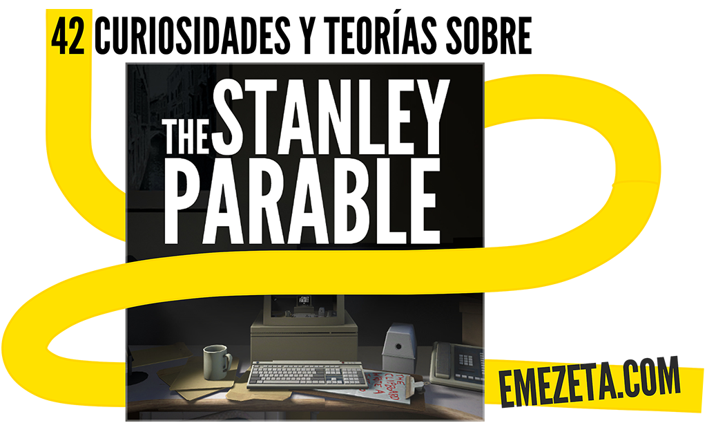 The Stanley Parable