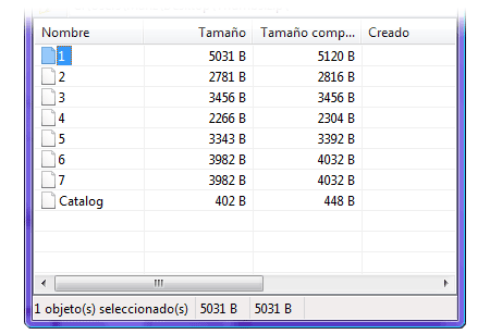 thumbs.db catalogo iconos