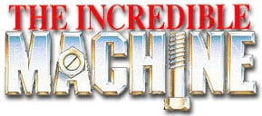 the incredible machine